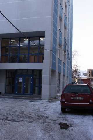 В этот день, в прошлом году...