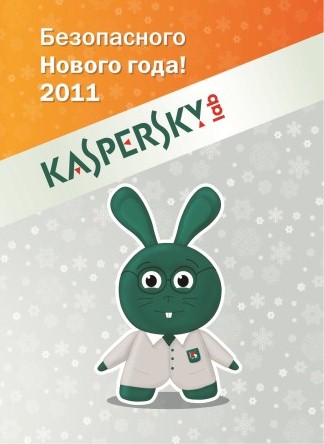 Безопасный Новый 2011 Год!!!