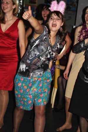 "Откорпоративились!"