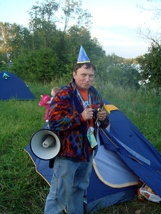 В гостях у Инфобалта