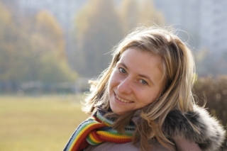 Кто есть кто в компании "ЮКОЛА-ИНФО"!? Надежда Лебединская.